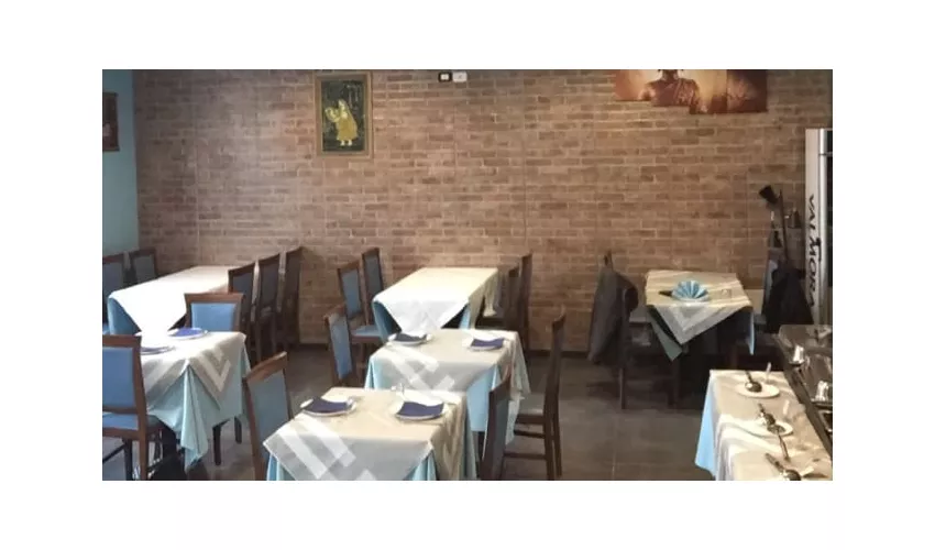 Buddha Ristorante Indiano Torino