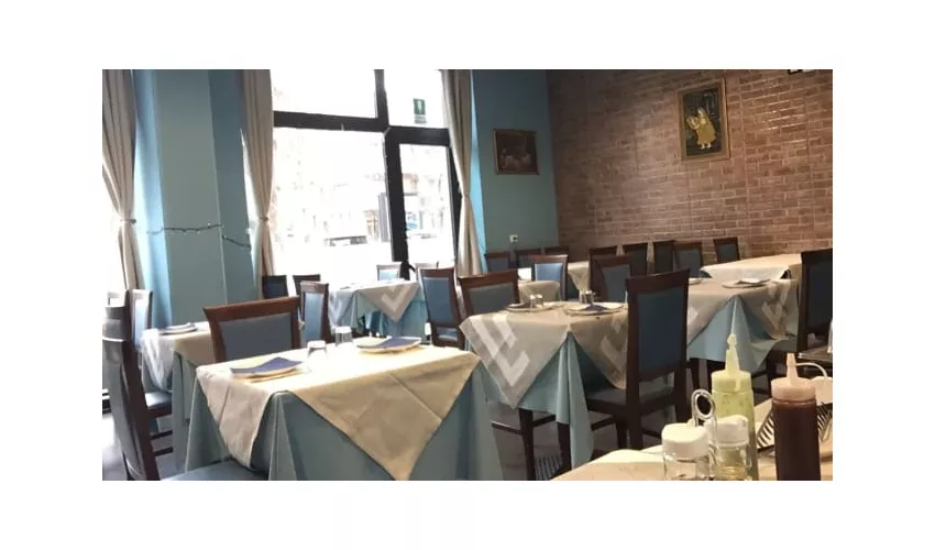 Buddha Ristorante Indiano Torino