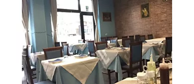 Buddha Ristorante Indiano Torino