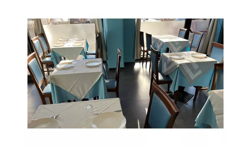 Buddha Ristorante Indiano Torino