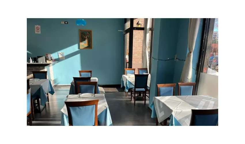 Buddha Ristorante Indiano Torino