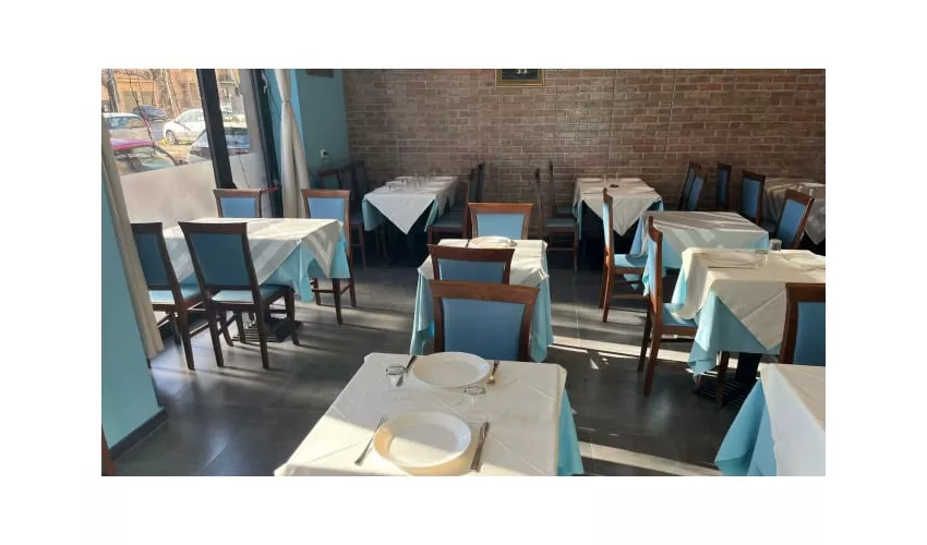 Buddha Ristorante Indiano Torino