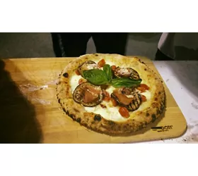 PIZZERIA O' MURETTO