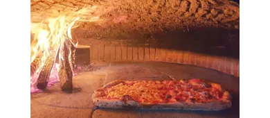 PIZZERIA O' MURETTO