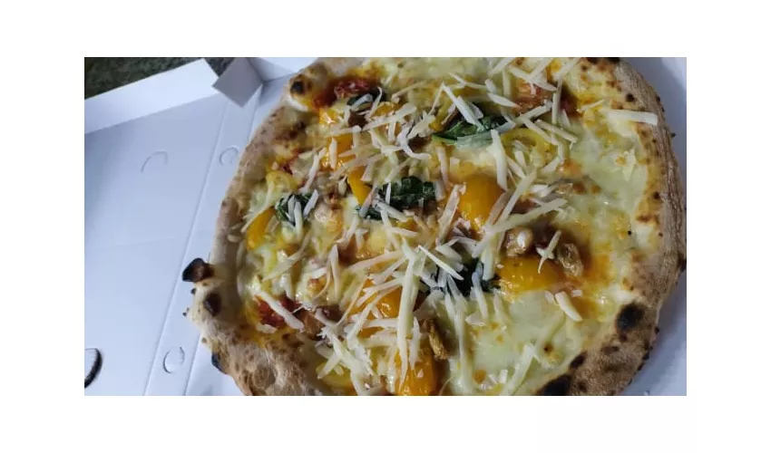 PIZZERIA O' MURETTO