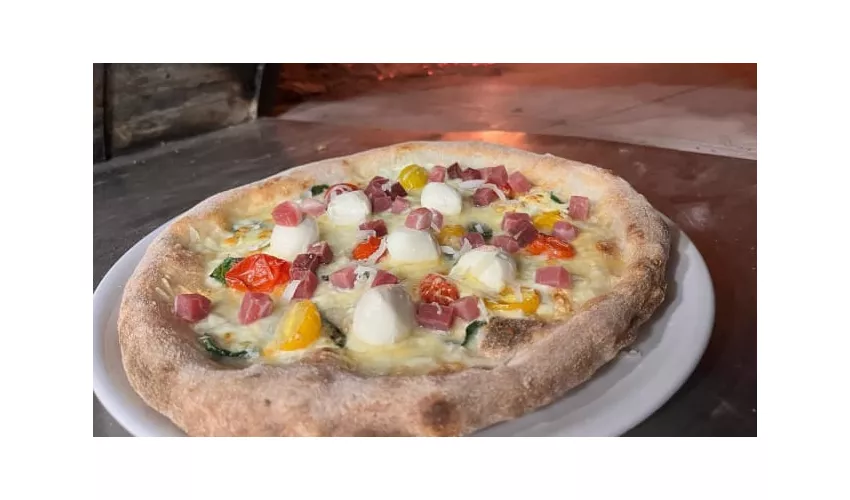 Il datterino Pizza&Cucina