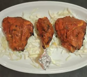 APRA - Ristorante Indiano e Kebab