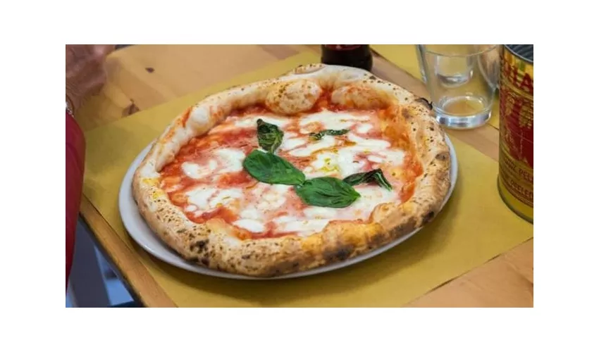 ROSSO VIVO Shop e Food Experience | Pizzeria - Carne Pesce e Brace | anche senza Glutine