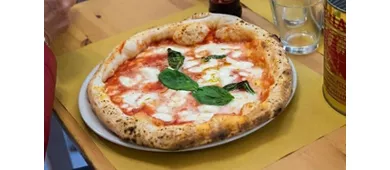 ROSSO VIVO Shop e Food Experience | Pizzeria - Carne Pesce e Brace | anche senza Glutine