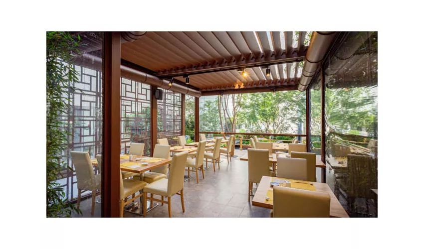 BASARA sushi pasticceria