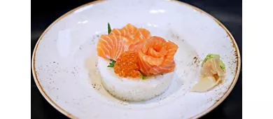 BASARA sushi pasticceria