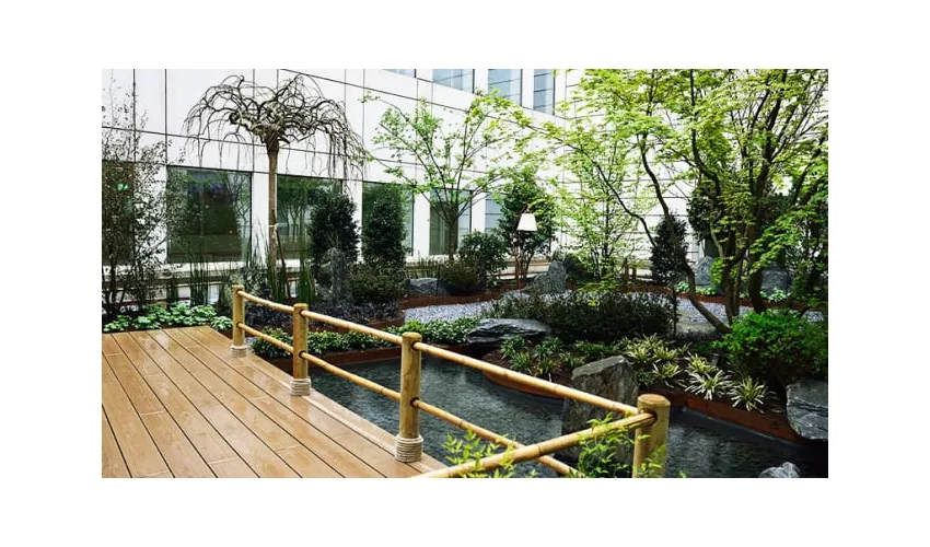 BASARA sushi pasticceria