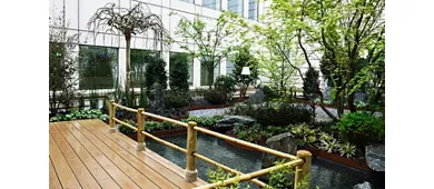 BASARA sushi pasticceria