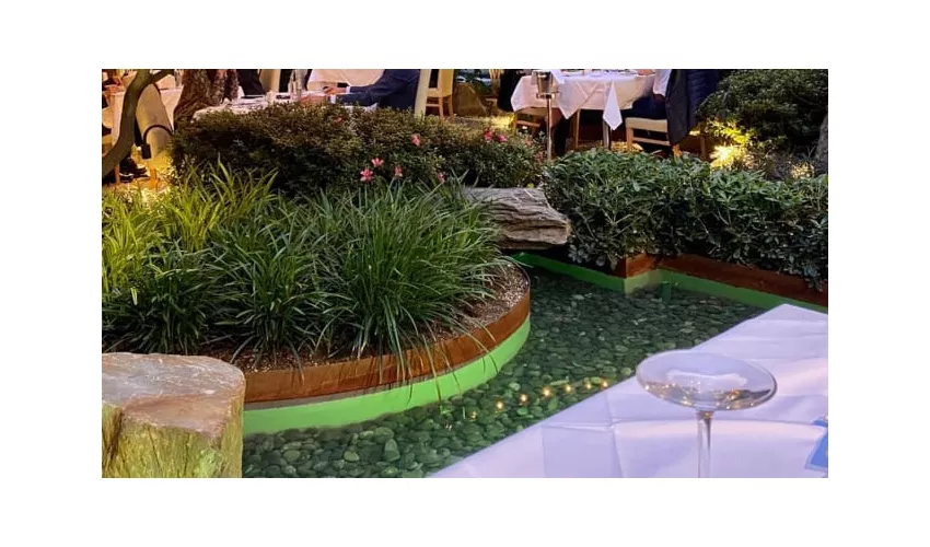 BASARA sushi pasticceria