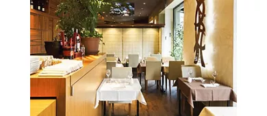 BASARA sushi pasticceria