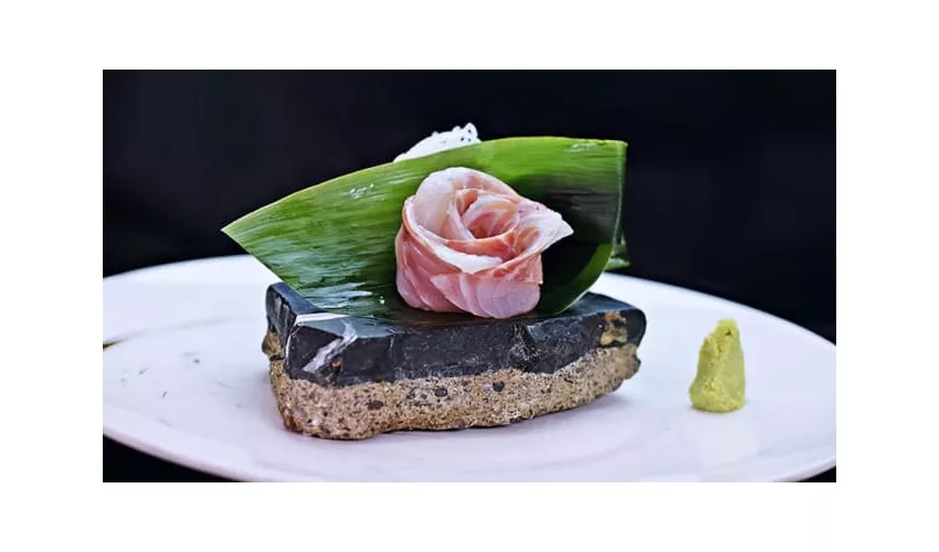 BASARA sushi pasticceria