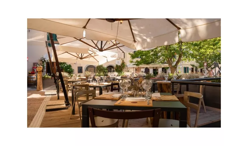 Osteria Enoteca Sambastiano