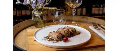 Osteria Enoteca Sambastiano