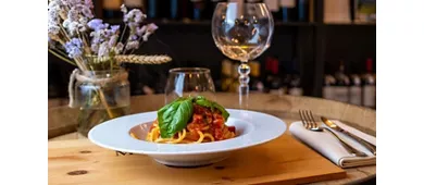 Osteria Enoteca Sambastiano