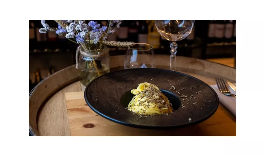 Osteria Enoteca Sambastiano