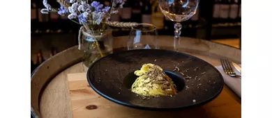 Osteria Enoteca Sambastiano