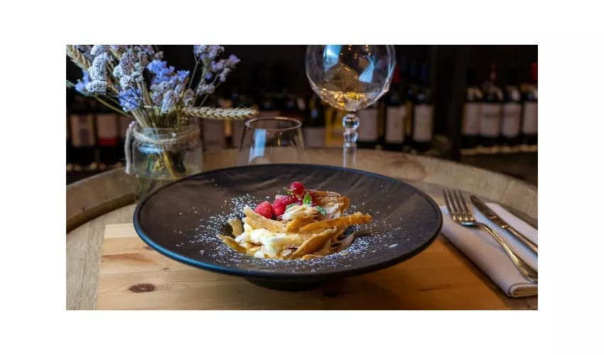 Osteria Enoteca Sambastiano