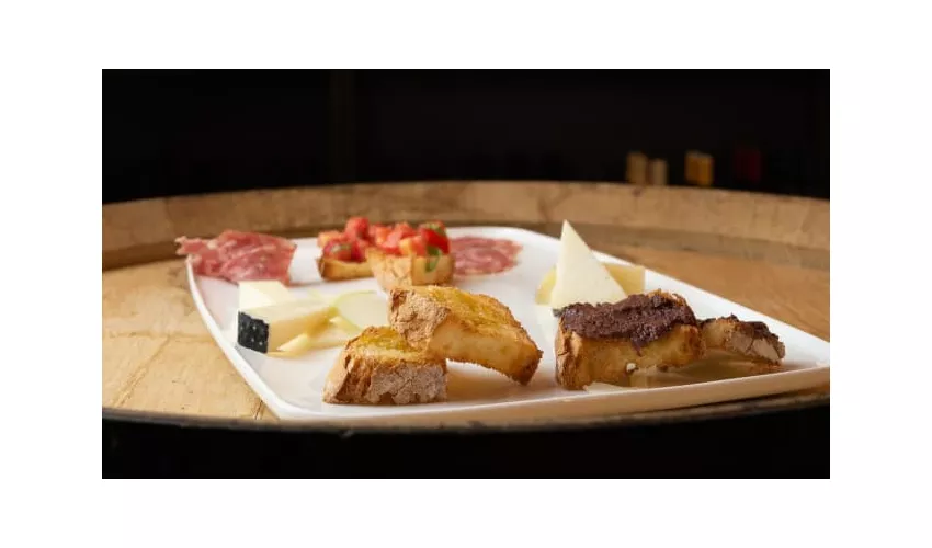 Osteria Enoteca Sambastiano