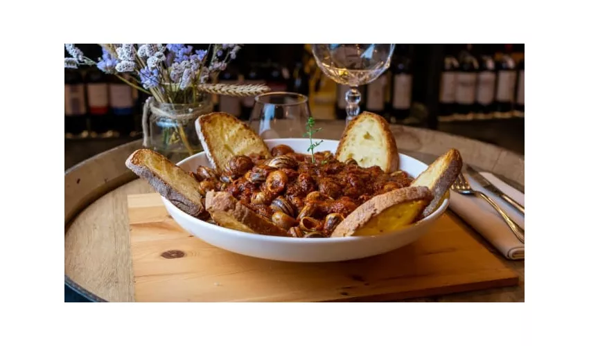 Osteria Enoteca Sambastiano