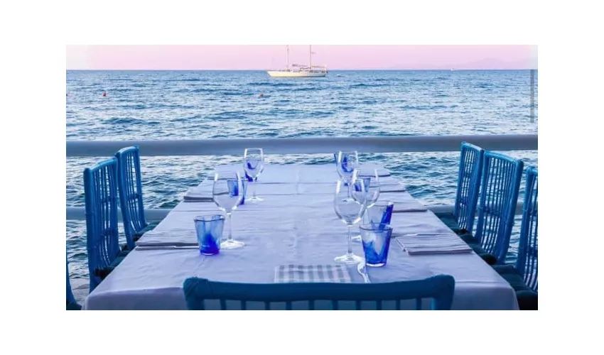 Ristorante guarracino