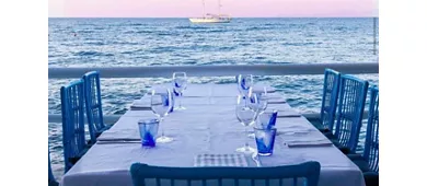 Ristorante guarracino