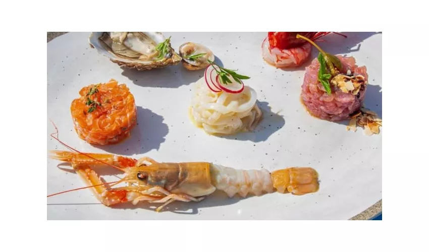 Ristorante guarracino