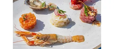 Ristorante guarracino