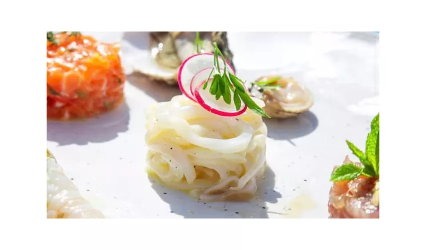Ristorante guarracino