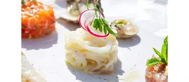 Ristorante guarracino
