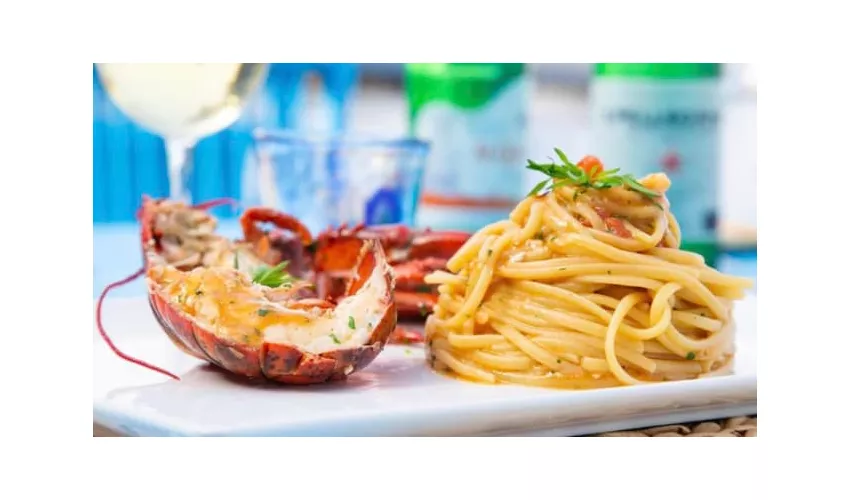 Ristorante guarracino