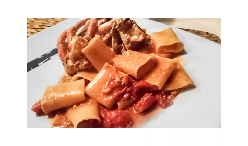 Ristorante guarracino