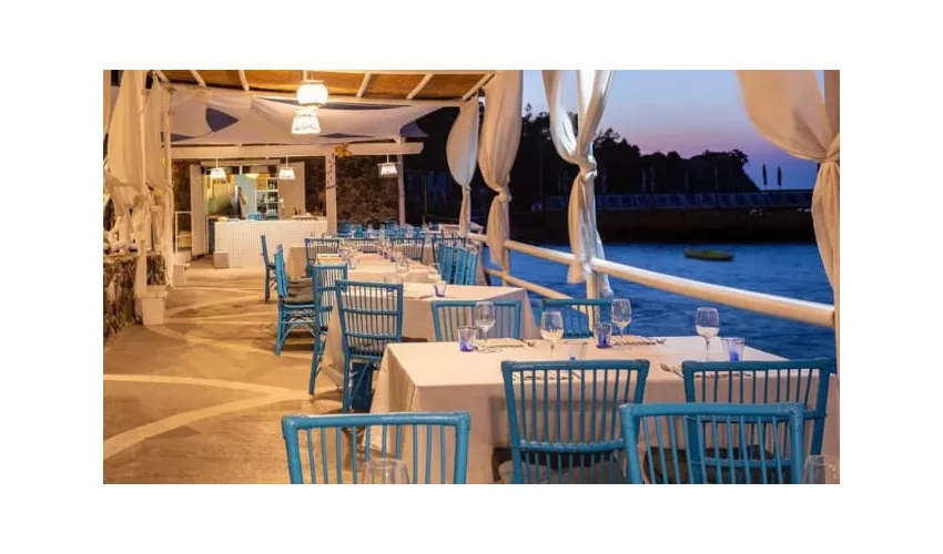 Ristorante guarracino