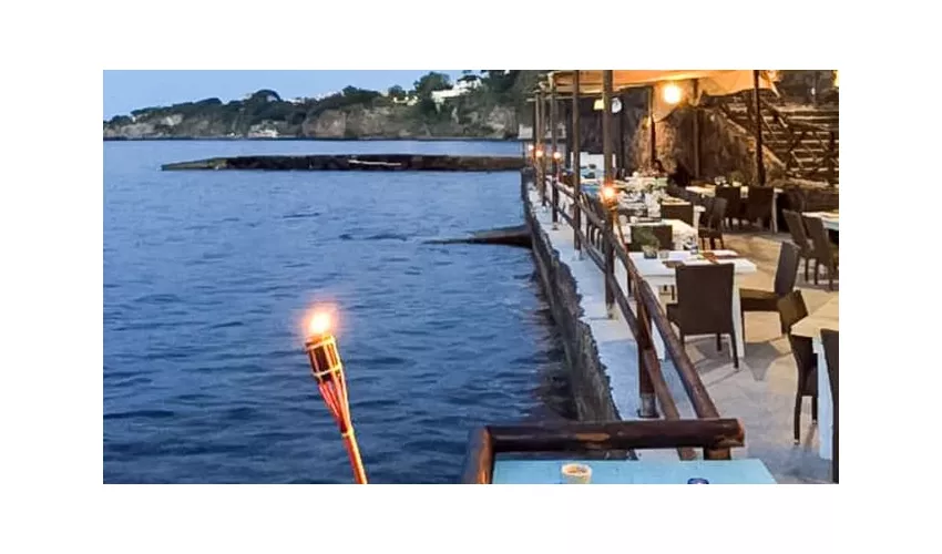 Ristorante guarracino