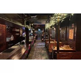 La Mole Pub