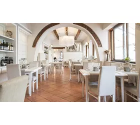 Ristorante Incannucciata