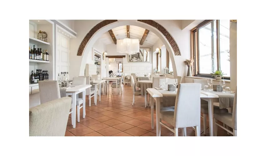 Ristorante Incannucciata