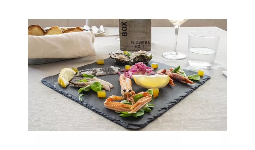 Ristorante Incannucciata