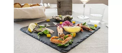 Ristorante Incannucciata
