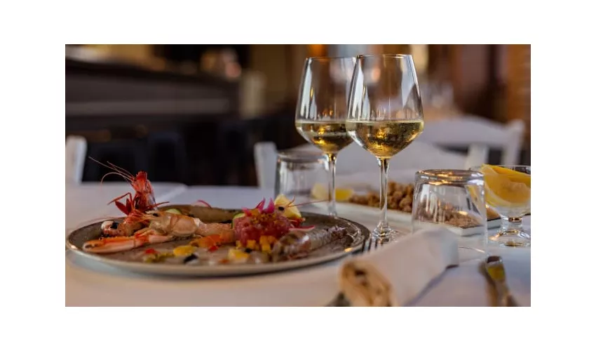 Ristorante Incannucciata