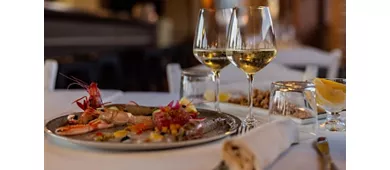 Ristorante Incannucciata