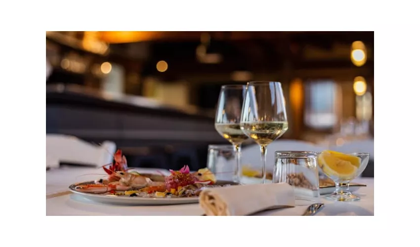 Ristorante Incannucciata