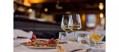 Ristorante Incannucciata