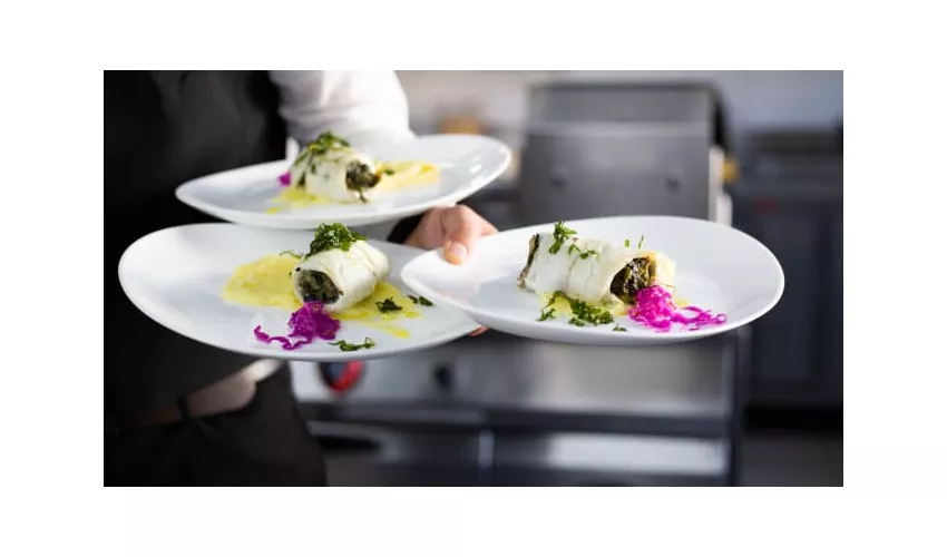 Ristorante Incannucciata