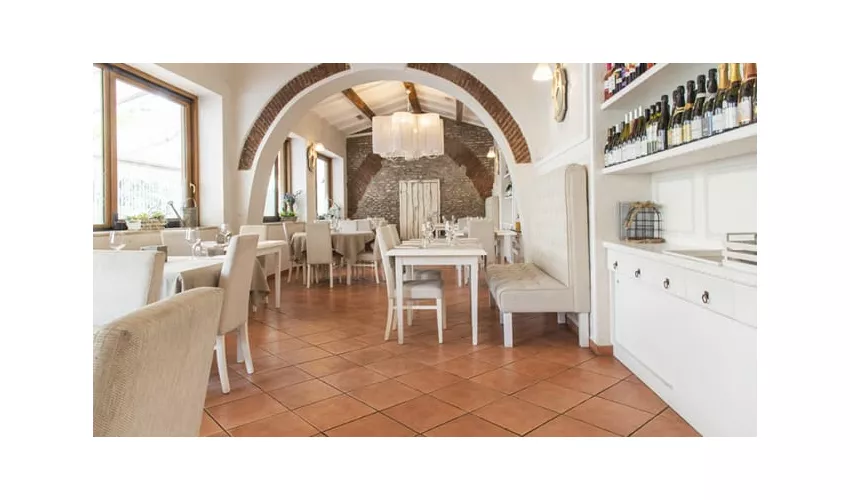 Ristorante Incannucciata
