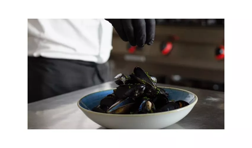 Ristorante Incannucciata